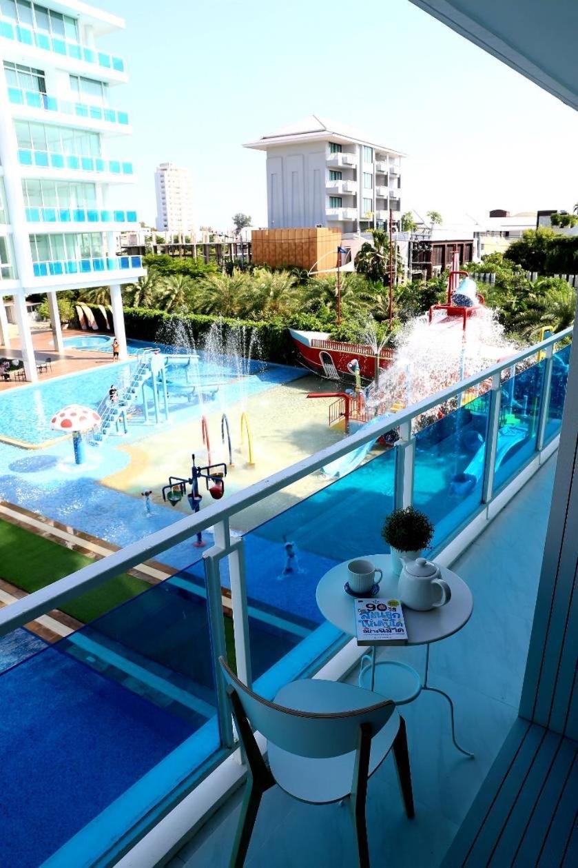 F304 My Resort HHQ Exterior foto